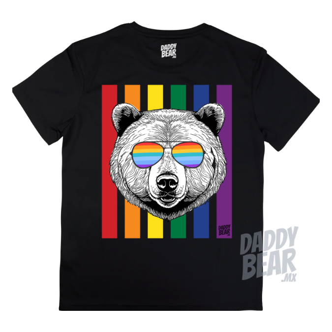 BEARLY PRIDE