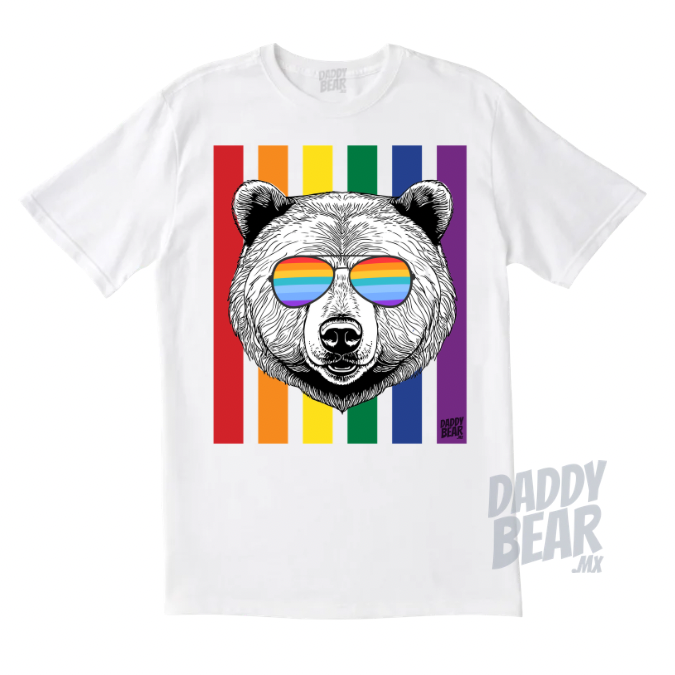BEARLY PRIDE