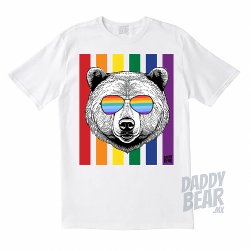 BEARLY PRIDE