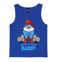 WHO’S YOUR DADDY