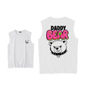 DADDY BEAR URBAN STYLE