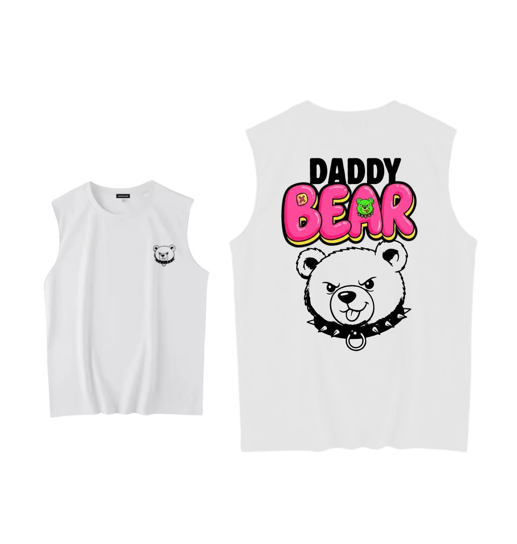 DADDY BEAR URBAN STYLE