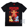 STRANGER BEARS Max