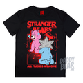 STRANGER BEARS Demogorgon