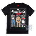 FURRIOSO BY DADDY BEAR