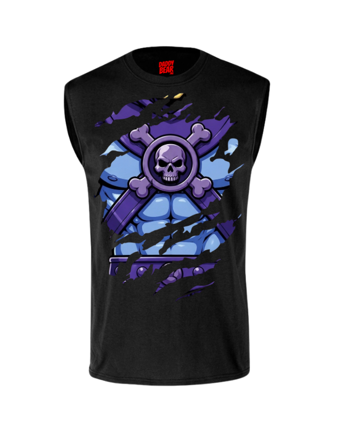 DADDYS SKELETOR