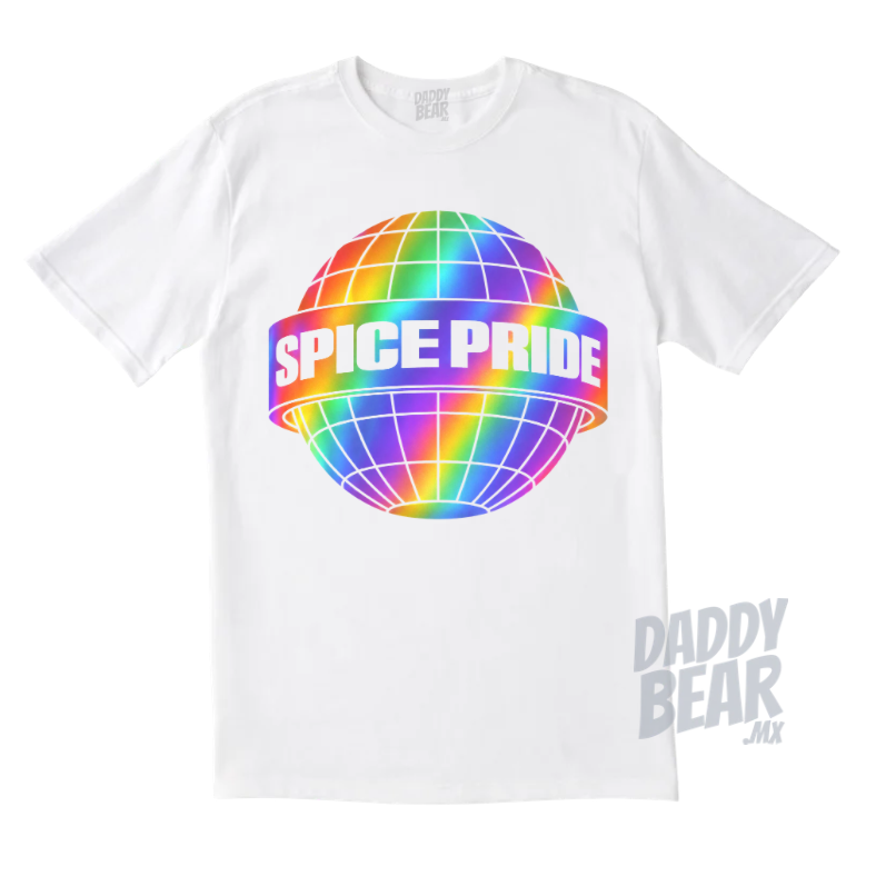 SPICE PRIDE