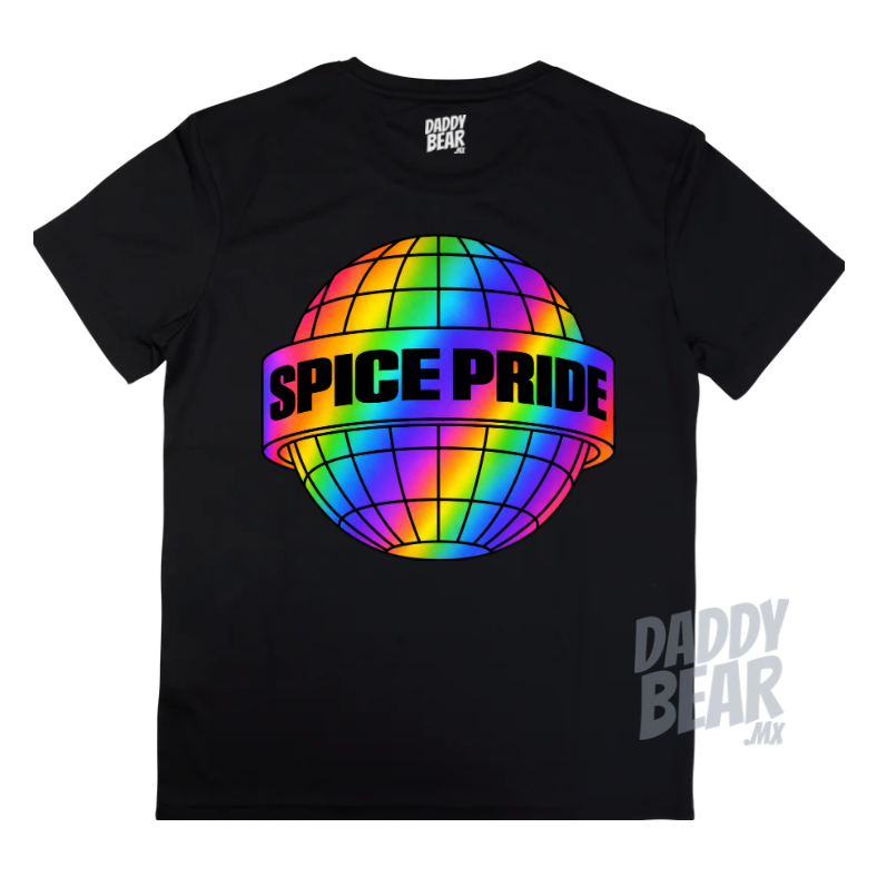 SPICE PRIDE