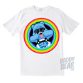 CARE BEAR RAINBOW