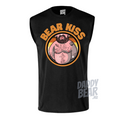 BEAR KISS