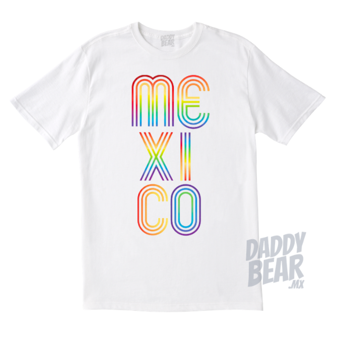 MÉXICO PRIDE