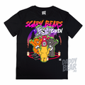 SCARY BEARS COVEN Playera