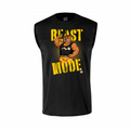BEAST MODE Sin mangas