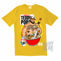 TEDDY POPS Playera
