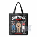 FURRIOSO BY DADDY BEAR Tote Bag
