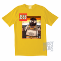 LEGO BEAR Playera