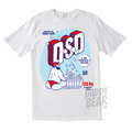 JABÓN OSO Playera