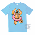 CHAPUZÓN Playera