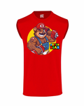 SÚPER MARIO BEAR