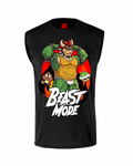 BOWSER BEAST MODE