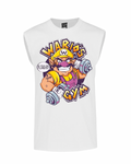 WARIO’S GYM