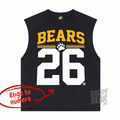 BEAR TANK PERSONALIZADA