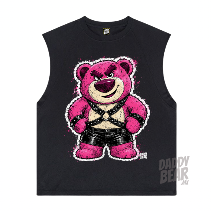 DADDY LOTSO