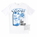BEAR MILK