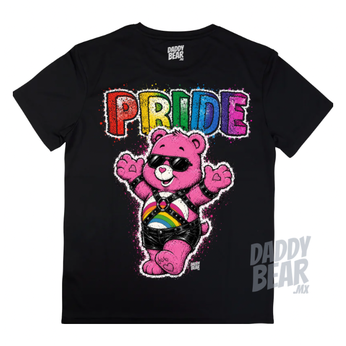Pride Celebration