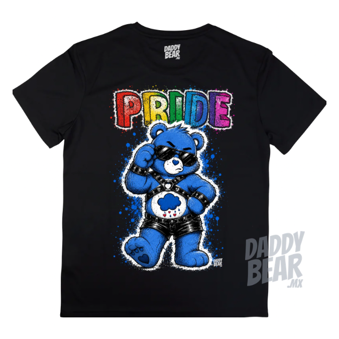 Pride Revolution