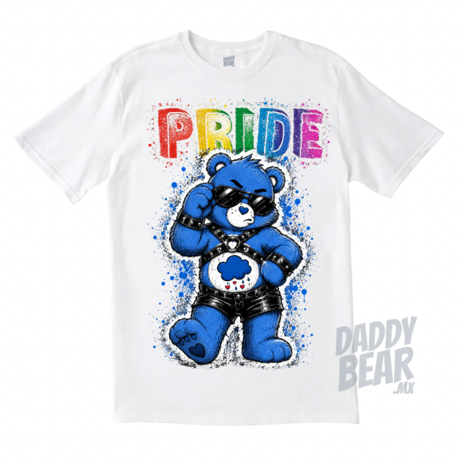 Pride Revolution