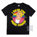 HE MAN PRIDE POWER