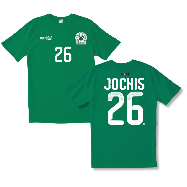 JOCHIS 26