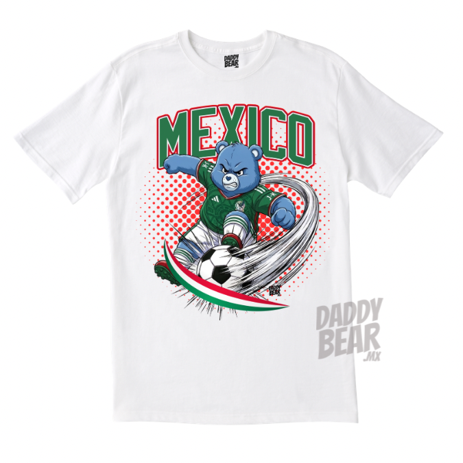 VAMOS MEXICO!