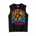 LEVIATHAN Black