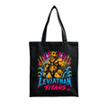LEVIATHAN Tote bag